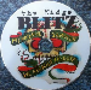 The Nidge Blitz Memorial Sampler - Worldwide Tribute (CD + 7") - Bild 4