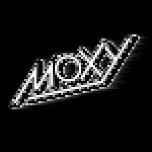 Moxy: Moxy (CD) - Bild 1