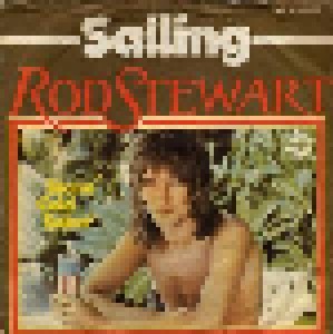Rod Stewart: Sailing (7") - Bild 1