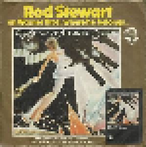 Rod Stewart: Sailing (7") - Bild 2