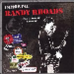Immortal Randy Rhoads - The Ultimate Tribute (2-LP) - Bild 1