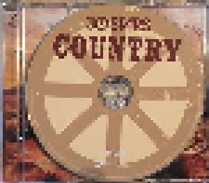 30 Stars Country (2-CD) - Bild 3