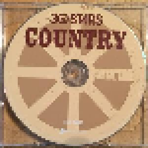 30 Stars Country (2-CD) - Bild 4