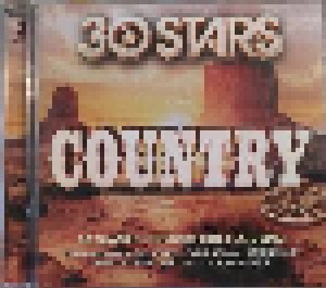 30 Stars Country (2-CD) - Bild 6
