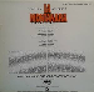 Coro Della S.A.T. Der Original Trientiner Bergsteigerchor: La Montanara (LP) - Bild 2