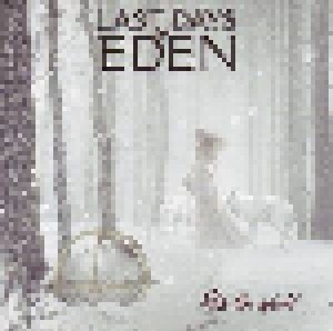 Cover - Last Days Of Eden: Ride The World