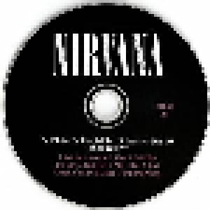 Nirvana: Pat O' Brian Pavillion, Del Mar, CA. December 28th, 1991 (CD) - Bild 4