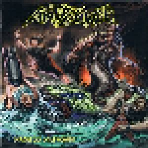Antipeewee: Madness Unleashed (CD) - Bild 4