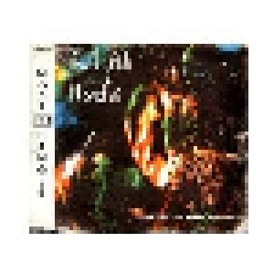 Pearl Jam: Oceans (Single-CD) - Bild 1
