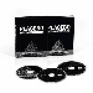 Placebo: MTV Unplugged (CD + DVD + Blu-ray Disc) - Bild 3