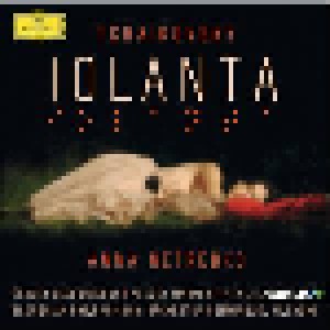 Pjotr Iljitsch Tschaikowski: Iolanta (2-CD) - Bild 1