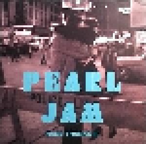 Pearl Jam: Rare Tracks II (CD) - Bild 1