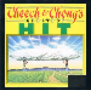 Cheech & Chong: Greatest Hit (CD) - Bild 1