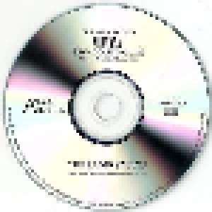 Nirvana: The Radio Vaults (4-CD-R) - Bild 7