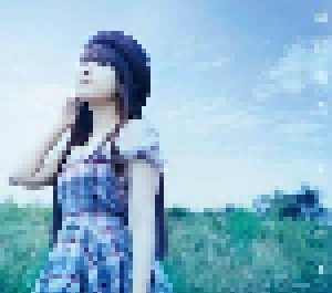 Yui Horie: 夏の約束 (Single-CD) - Bild 1
