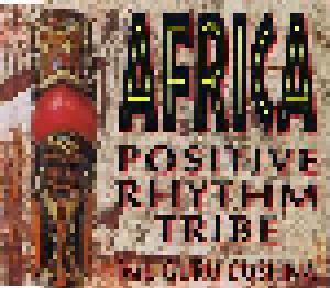 Positive Rhythm Tribe: Africa (Single-CD) - Bild 1