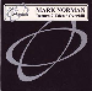 Mark Norman: Return 2 Eden / Overkill - Cover