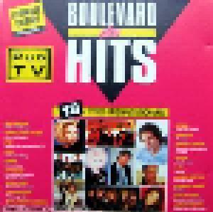 Boulevard Des Hits Vol. 7 - Cover