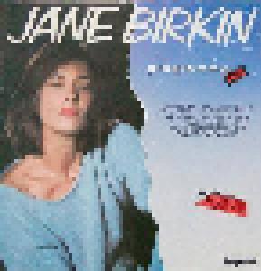 Jane Birkin: Jane Birkin (Impact) - Cover
