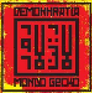 Demokhratia, Mondo Gecko: No Religions-No States - Cover