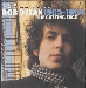 Bob Dylan: The Bootleg Series Vol. 12: 1965-1966 - The Cutting Edge (6-CD) - Bild 1