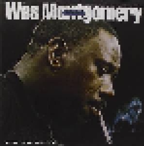 Wes Montgomery: Pretty Blue (CD) - Bild 1
