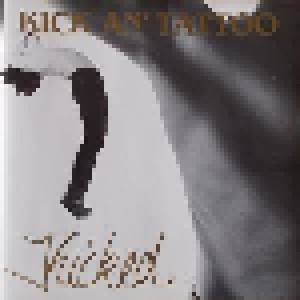 Kick An' Tattoo: Kicked (CD) - Bild 1
