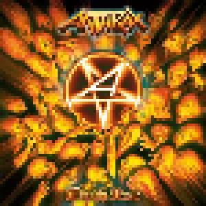 Anthrax: Worship Music (2-LP) - Bild 1