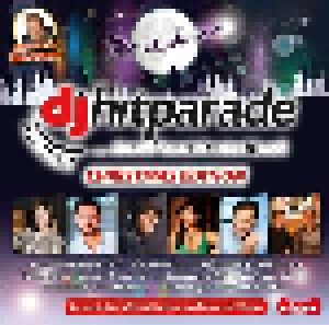 DJ-Hitparade Christmas Edition (CD) - Bild 1