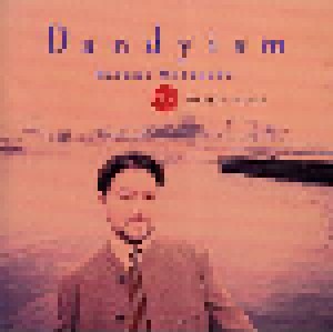 Kazumi Watanabe + Makoto Ozone: Dandyism (Split-CD) - Bild 1