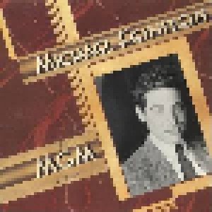Cover - Michael Feinstein: M.G.M. Album, The
