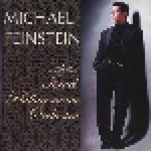 Michael Feinstein: With The Israel Philharmonic Orchestra (CD) - Bild 1