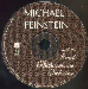 Michael Feinstein: With The Israel Philharmonic Orchestra (CD) - Bild 3