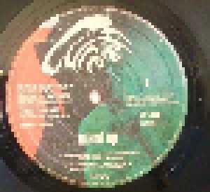 The Cure: Mixed Up (2-LP) - Bild 6