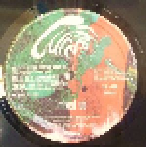 The Cure: Mixed Up (2-LP) - Bild 7