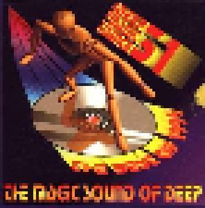 Deep Magic Dance 31 (CD) - Bild 1