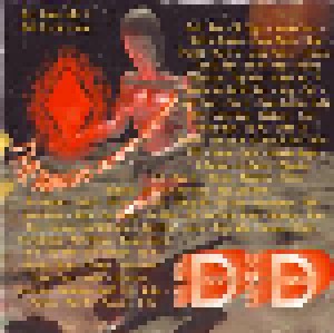 Deep Magic Dance 31 (CD) - Bild 2