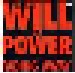 Will To Power: Fading Away (7") - Thumbnail 1