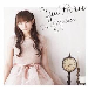 Yui Horie: The♡World's♡End (Single-CD) - Bild 1