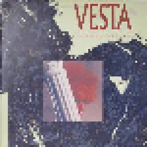 Cover - Vesta: Something About You