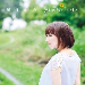 Yui Horie: Stay With Me (Single-CD) - Bild 1