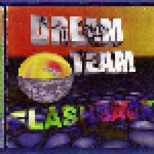 Cover - Def Dames Dope: Dream Team XIV Flashback