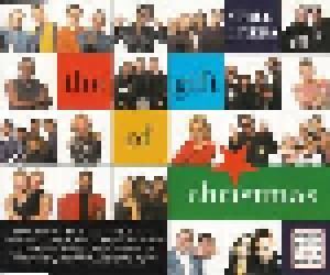 Child Liners: The Gift Of Christmas (Single-CD) - Bild 1