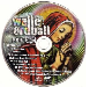 Welle: Erdball: 1000 Engel (7" + Mini-CD / EP) - Bild 9