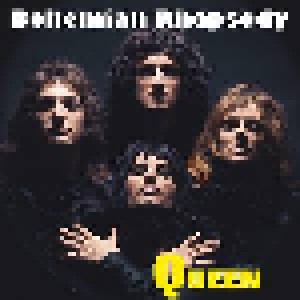 Queen: Bohemian Rhapsody (12") - Bild 1