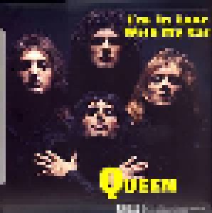 Queen: Bohemian Rhapsody (12") - Bild 2