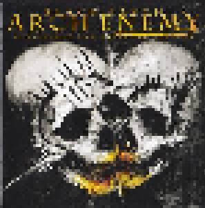 Arch Enemy: Black Earth (CD) - Bild 1