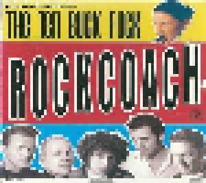 The Ten Buck Fuck: Rockcoach (CD) - Bild 1