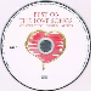 Best Of Love Songs (6-CD) - Bild 4