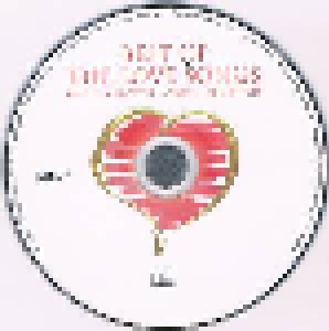 Best Of Love Songs (6-CD) - Bild 8